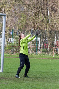 Bild 55 - B-Juniorinnen Kieler MTV - SG Trittau / S�dstormarn : Ergebnis: 1:3